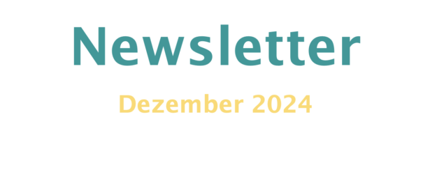 Newsletter im Dezember